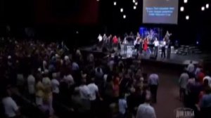 Церковь Дом Хлеба. Кристина Осельски -  Милость Твоя