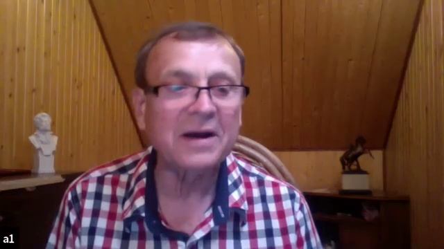 Ефимов В.А. Образование длиною в жизнь от команды "СОКОЛ", выпуск №2 смотреть онлайн