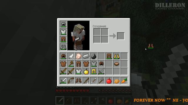 [ч.01] Minecraft - Hunger games \ Голодные игры \ Survival games смотреть онлайн