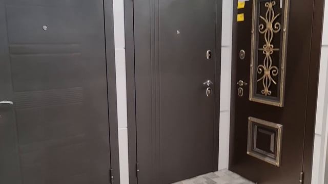 Входные двери 2021 . Какие выбрать. Виды входных дверей. Обзор входных дверей.