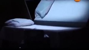 Тайны мира с Анной Чапман: По ту сторону зеркала 24.02.2013