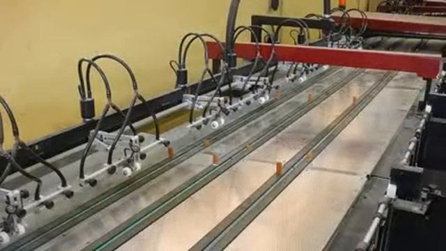 Листоподборка Setmaster B1 (1998 год) смотреть онлайн