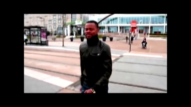 Frère Didier LUAMBA dans Variétés Chrétiennes смотреть онлайн