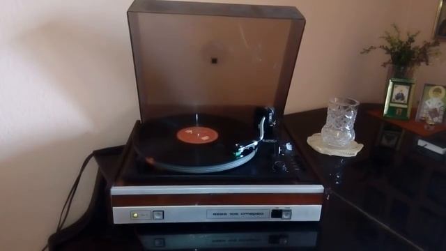 Вега 106 стерео/Vega 106 Stereo, Вега/Vega 10U 120S amplifier