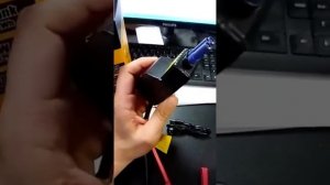 Пусковое устройство Hammer H3T