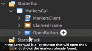 How to Make a FIND THE MARKERS GAME in ROBLOX!