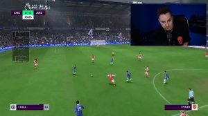 ?КАЙФ! ТРАНСФЕР В БОРУССИЮ ДОРТМУНД и +5 К РЕЙТИНГУ - FIFA 23 КАРЬЕРА ЗА ИГРОКА #43