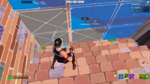 5 ЛУЧШИХ КАРТ ДЛЯ ИМПРУВА В ФОРТНАЙТ В 3 СЕЗОНЕ 4 ГЛАВЫ. КАРТЫ ДЛЯ ТРЕНИРОВКИ ФОРТНАЙТ