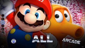 Hand Picked Arcade & Classic Consoles All In One - CoinOPS Collections