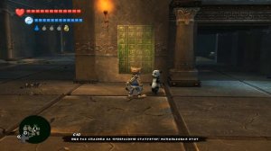 Legend of Kay - ОСЕДЛАЛ ВОЛКА #13