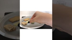 Обнаружение крахмала в продуктах питания»