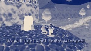 Bob-omb Battlefield With Lyrics In G Major (Super Mario 64)