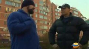 Уроки самообороны от профи