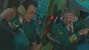 Тележурнал "Каламбур"  ч1. (VHS)