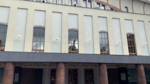 Экскурсия по Булгаковским местам в Москве