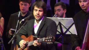 ПЕТР НАЛИЧ и ОРКЕСТР В ГЛАВКЛУБЕ (СПб) 10.04.2015. КОНЦЕРТ "ПЕСНИ СКАЗОЧНЫХ ГЕРОЕВ"