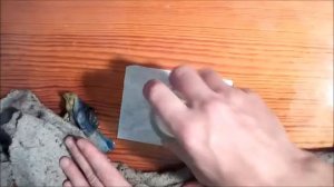 Эксперимент с водой  и бумагой. Давление воздуха