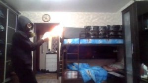 Meet the pyro | Знакомьтесь пироман / Team fortress 2 (parody)