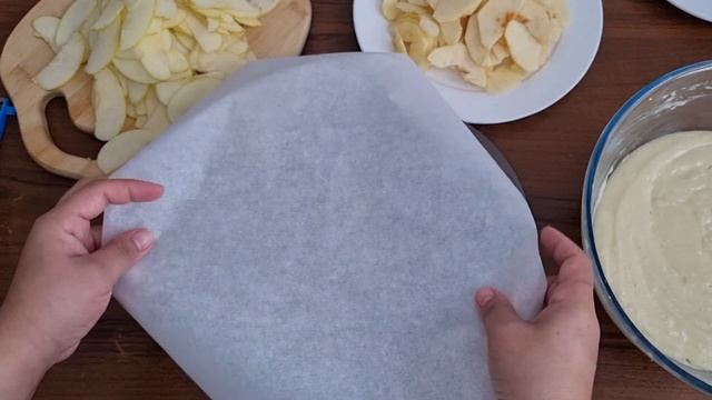 ?Шарлотка?Бір жасағаннан-ақ шығады? смотреть онлайн