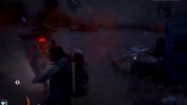 State of decay 2 im trying to kill my plague hearts in my maps!!!!!!! смотреть онлайн