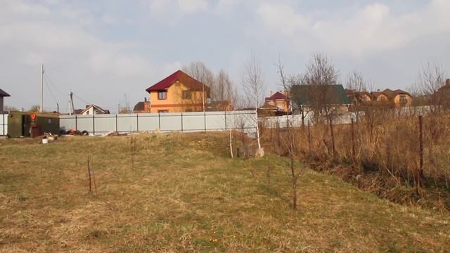 Огородник со стажем учит "чайника". Из запущенного участка в цветущий сад. Часть 2.