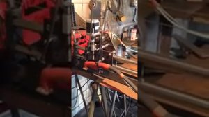 Плазма ЧПУ своими руками