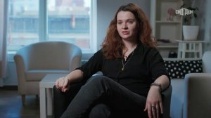 Отрывок из документального фильма Андрея Медведева "Донбасс". Стихотворение про Серёгу коммунальщика