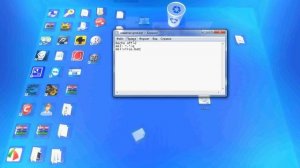 Троян для удаления файлов