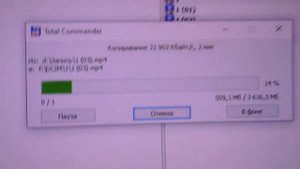 Тест скорости Карт ридера Usb 2.0 - 3.0 есть ли разница?