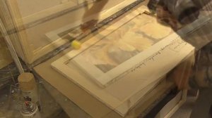 Самодельная рамка для картины. How to make a picture frame. Как сделать рамку