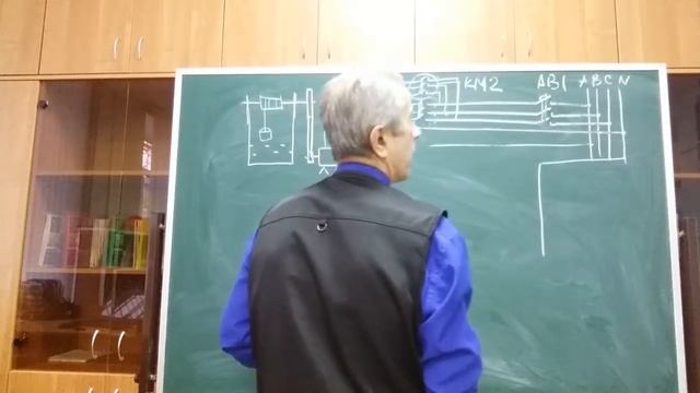 Автоматизированный электропривод простыми словами. Урок 2.