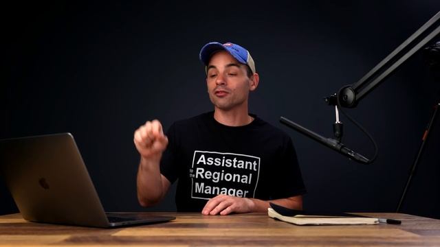 New M1 Max MacBook Pro 16! The ULTIMATE Laptop?! смотреть онлайн