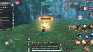 ГАЙД ДОЛИНА ЛУН В PERFECT WORLD MOBILE