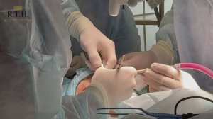 Септопластика (коррекция искривленной перегородки), вазоконхотомия (пластика нижних носовых раковин)