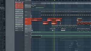 Как написать рок песню? Разбор песни The Сure - Forest (+cover)