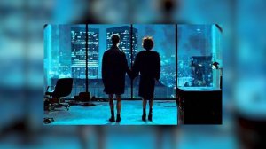 Where Is My Mind [1hour] FIGHT CLUB Lyric Video