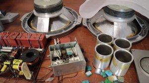 Продолжаем с Электроника 75АС-065 ,ВЕГАми и не только...