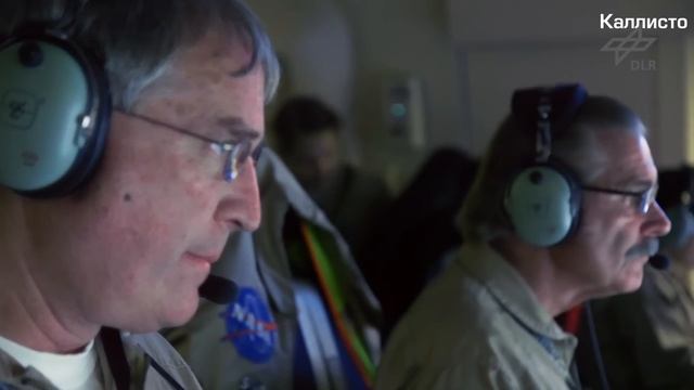 Изменения ДНК у астронавтов, Последний полёт SOFIA, Первый полёт Firefly: #Космодайджест 183 смотреть онлайн