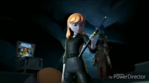 Клип про Эйприл \ Смерти  больше нет \ Клип ЧЕРЕПАШКИ НИНДЗЯ