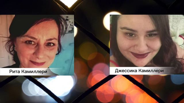 Я ОТРЕЗАЛА ЕЙ ГОЛОВУ / Дело под номером #1. смотреть онлайн