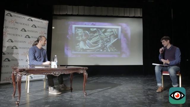 Алексей Бобровский. Жидкие кристаллы: от дисплеев до искусственных мышц
