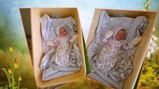 ПОЗДРАВЛЯЕМ С НОВОРОЖДЁННЫМ! смотреть онлайн