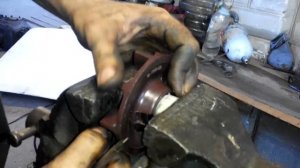 Ремонт помпы ГАЗ 53, ГАЗ 3307, ГАЗ 66, ПАЗ, КАВЗ.