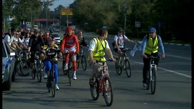 Информационная программа «День» от 8 сентября 2014 года (4) смотреть онлайн