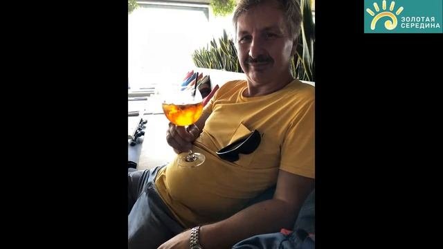 Отпуск Золотая середина - Питер на выходные Выпуск 4
