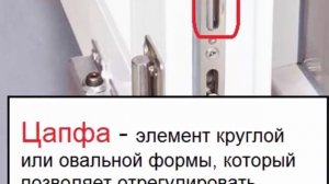 КАК ПОМЕНЯТЬ РЕЖИМ (зима-лето) ПЛАСТИКОВЫХ ОКОН САМОСТОЯТЕЛЬНО. Зачем это нужно делать
