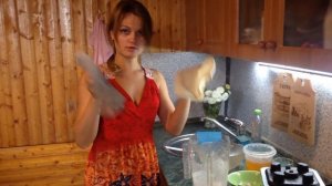 Кунжутное молоко. Рецепт приготовления. Проверенный