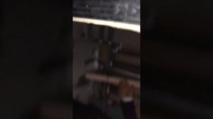 Копия видео "Установка гигиенического душа"