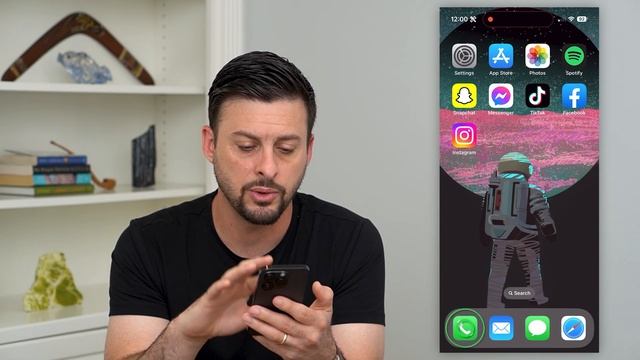 How To Turn Off Voicemail On iPhone смотреть онлайн