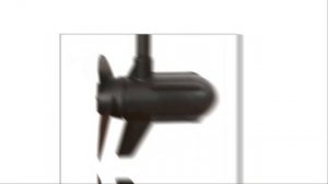 MON MEILLEUR MOTEUR ELECTRIQUE BATEAU HASWING PROTRUAR 2 0